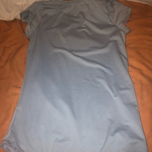 Basic tee - Picture 2 of 2